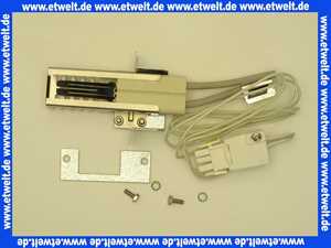 87290104240 Junkers Glühzünder