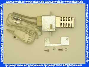 87290104240 Junkers Glühzünder