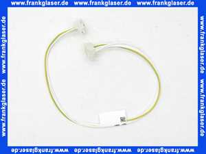 87290105140 Junkers Kabel