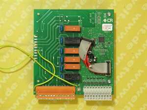 87290105200 Junkers MM2 Leiterplatte bestückt