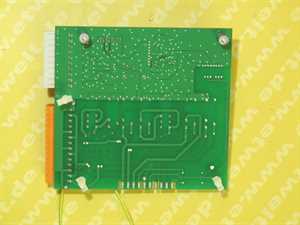 87290105200 Junkers MM2 Leiterplatte bestückt