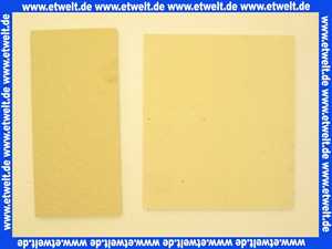 87290106750 Junkers Isolierung