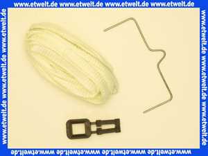 87290106870 Junkers Isolierung