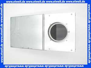 87290107540 Junkers Strömungssicherung