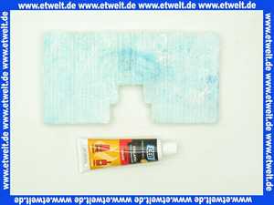 87290108340 Junkers Isolierung