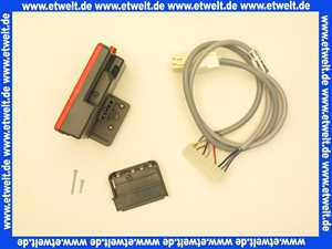 87290108890 Junkers Gasfeuerungsautomat für KN..-8P/DP/DCP/KP..