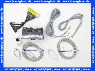 8732911861 Junkers Ersatzeinsteckteil S 59 A Vers. 2