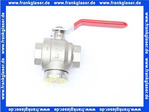 8733702117 Junkers Filter Kugelhahn DN25 (Nachfolgeartikel)
