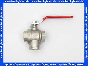 8733702118 Junkers Filter Kugelhahn DN20