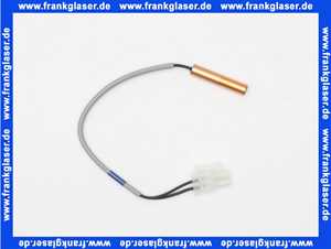 8733703183 Junkers Sensor 200mm 4,7kohm für SAO...-2