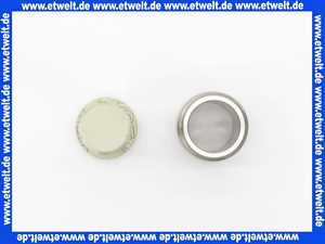 Junkers 8735100004 Auslaufrohr 120mm