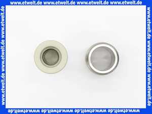 Junkers 8735100004 Auslaufrohr 120mm