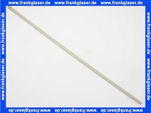 Junkers 8735100005 Einlaufrohr 915mm