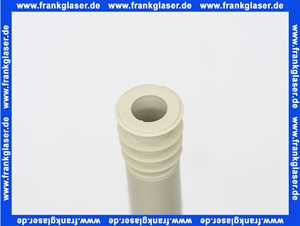 Junkers 8735100005 Einlaufrohr 915mm