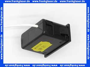 Junkers 8735100121 Fernthermometer 0-120C 2400 horiz.