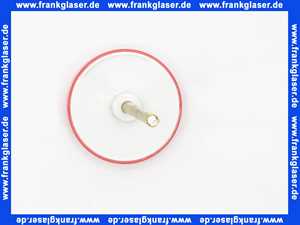 Junkers 8735300264 Thermometer (10 & 20) rot