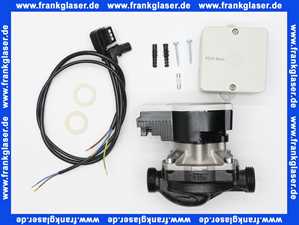Junkers BOSCH Ersatzteil TTNR: 8735300748 Pumpe ST 15/7 130mm 8735300748