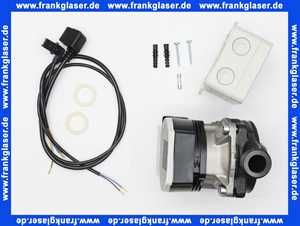 Junkers BOSCH Ersatzteil TTNR: 8735300748 Pumpe ST 15/7 130mm 8735300748