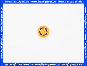 87376002840 Junkers Durchflussbegrenzer 9 l/min für ZWB 30-4 C..