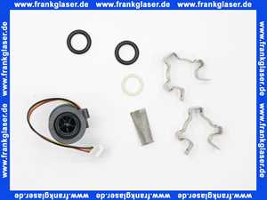 87376007810 Junkers Turbine für HG15 WK/WKG..