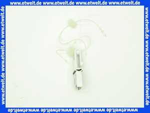 Junkers 87376017670 Kodierstecker 04 1177 (LPG)