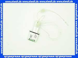 Junkers 87376017670 Kodierstecker 04 1177 (LPG)