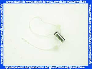 Junkers 87376017670 Kodierstecker 04 1177 (LPG)