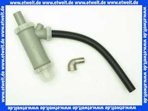 87377013940 Junkers Kondensatablauf für LP 250, LP 350