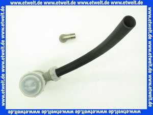 87377013940 Junkers Kondensatablauf für LP 250, LP 350