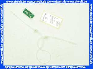 87377018070 Junkers Gasart Umbausatz 21/2331 für CSW 24...