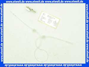 87377018070 Junkers Gasart Umbausatz 21/2331 für CSW 24...