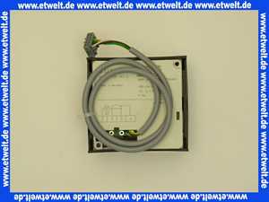 87377044610 Junkers Schaltuhr Zeitschaltuhr EU2D