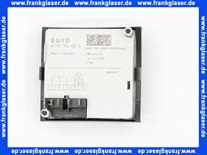 87377044620 Junkers Schaltuhr EU1D