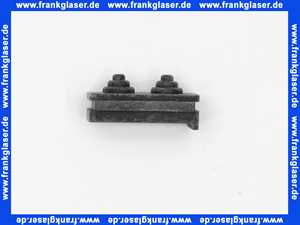 87377044950 Junkers Kabeldurchführung 2-polig für MB-LAN