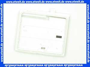 Junkers 8737706417 Einbaurahmen Clip-in