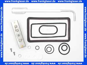 Junkers 8737706420 Service Kit WB5