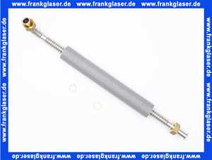 Junkers 87377066470 Rohr Zirkulation horizontal nummeriert