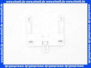 Junkers 8737707726 Wandsockel NSC Low RF