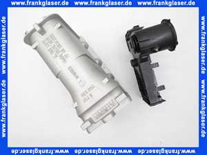 Junkers 8737708010 Wärmetauscher basic block