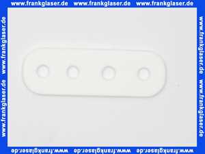 Junkers 8737708824 Dichtung Elektrode Insulfrax (1x)