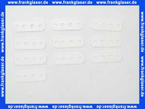 Junkers 8737708824 Dichtung Elektrode Insulfrax (10x)