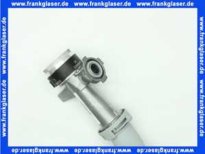 Junkers 8737708866 Venturi 8737708866