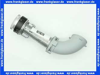 Junkers 8737708866 Venturi 8737708866