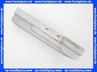 87381205050 Junkers Bodenstein 18kW unten für KRS 18-3