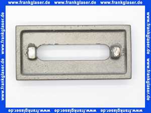 8738120716 Junkers Deflektor Düsenstein Nr 3 30kW