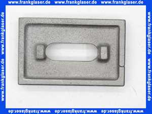 87381219160 Junkers Service-Set Düsenplatte 15-20kW für KRS 15,20-2, FBS 15-14,-20