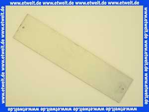 87381243870 Junkers Dichtung NP2 (1x) Reinigungsdeckel oben, für KRS 18,24-3