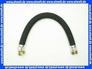 87382001120 Junkers Flexschlauch 640 mm für STE 100,130-1