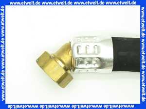 87382001120 Junkers Flexschlauch 640 mm für STE 100,130-1