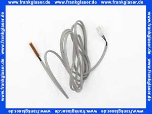 87382003970 Junkers Temperaturfühler 1700mm Molex für SAO,SAI,LWP,LWPA,STM,STE,STW..